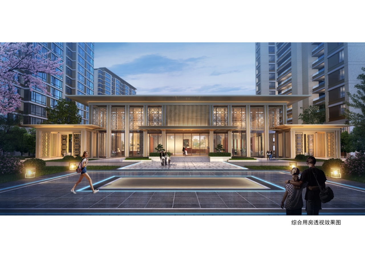 富园·玖珑悦_富园·玖珑悦户型图_泗洪楼市